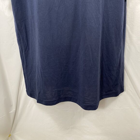 Adidas ClimaLite Mens Large Hoops Basketball Short Sleeve Graphic T Shirt - Picture 4 of 11